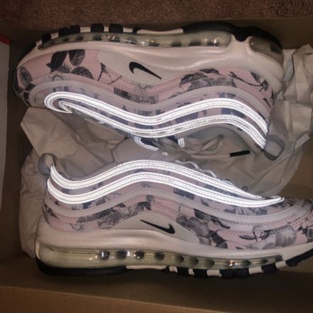 Air max 97 Women - Size 8